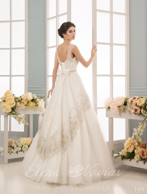 Wedding dress wholesale 199 199